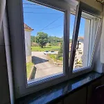 Sujarrera شقة Villacarriedo