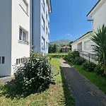 شقة Sujarrera Villacarriedo