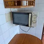 Sujarrera شقة