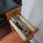 Sujarrera شقة Villacarriedo