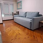 شقة Sujarrera *