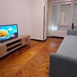 Sujarrera شقة Villacarriedo