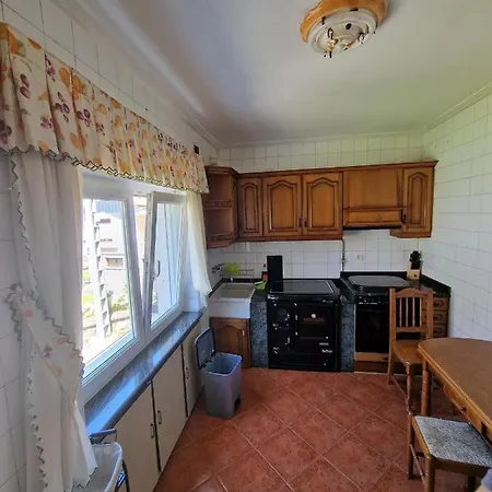 Apartment Sujarrera Villacarriedo