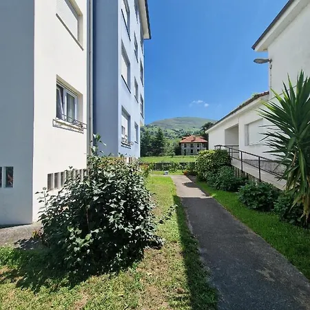 Apartman Sujarrera Villacarriedo
