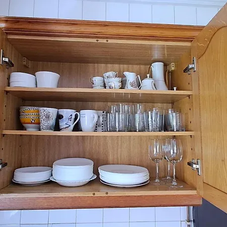 Apartment Sujarrera *