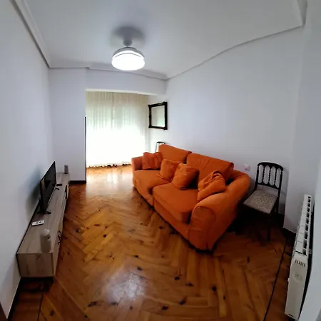 Sujarrera Apartment