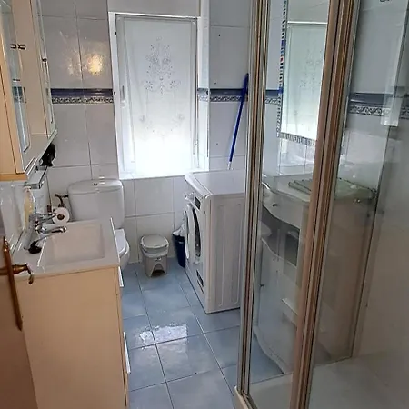 Apartment Sujarrera *