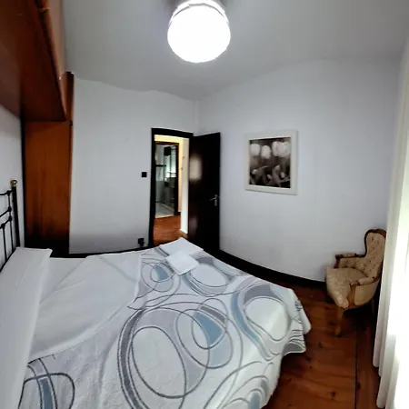 Apartment Sujarrera Villacarriedo
