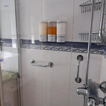 Apartment Sujarrera