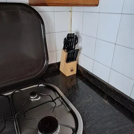 Sujarrera Apartment