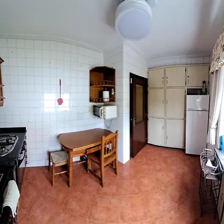 Apartment Sujarrera *