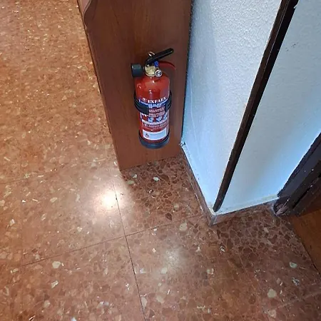 Sujarrera Apartment Villacarriedo