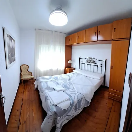 Apartment Sujarrera Villacarriedo