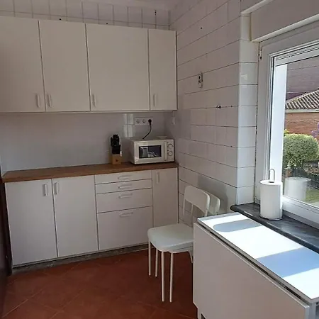 Sujarrera Apartment Villacarriedo