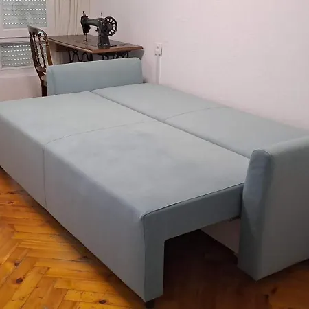 Apartment Sujarrera Villacarriedo