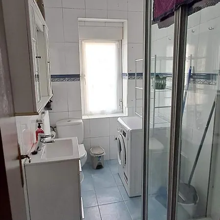 Apartman Sujarrera *