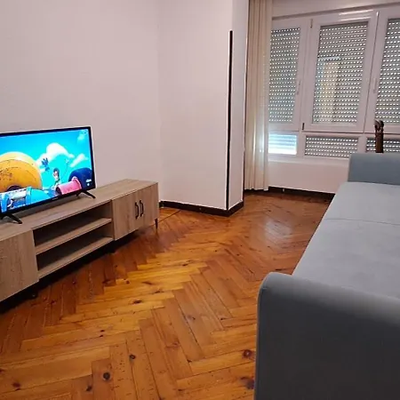 Sujarrera Apartment Villacarriedo