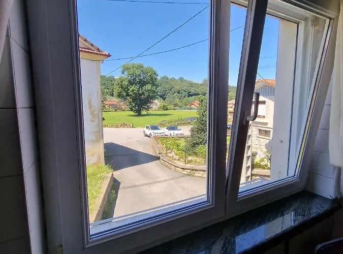 Sujarrera Apartment Villacarriedo