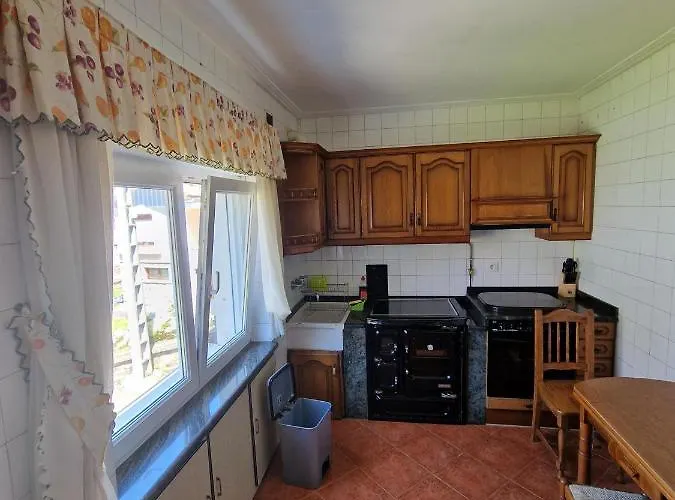 Apartment Sujarrera Villacarriedo