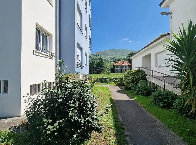 Apartment Sujarrera Villacarriedo