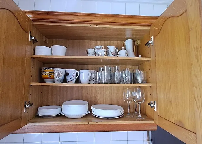 Apartment Sujarrera *