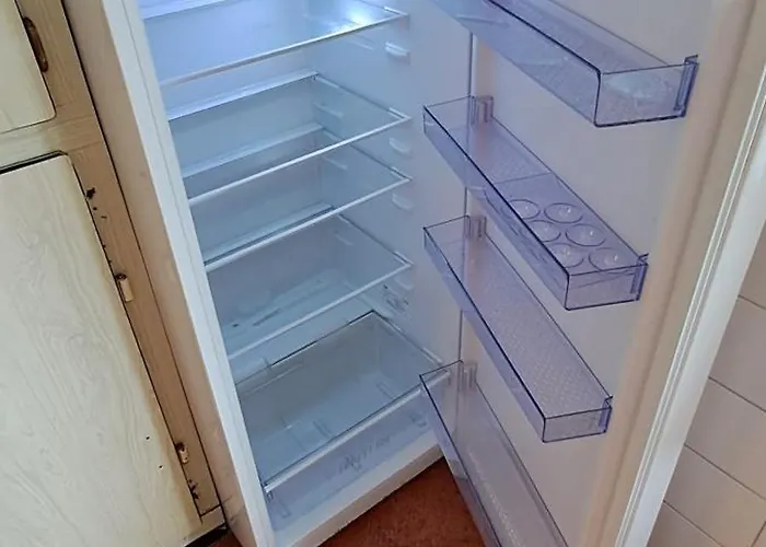 Sujarrera Apartment Villacarriedo