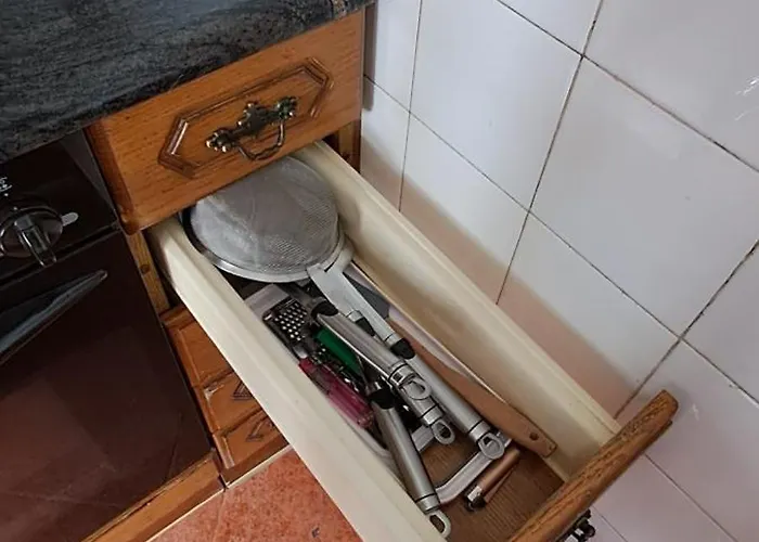 Sujarrera Apartment Villacarriedo