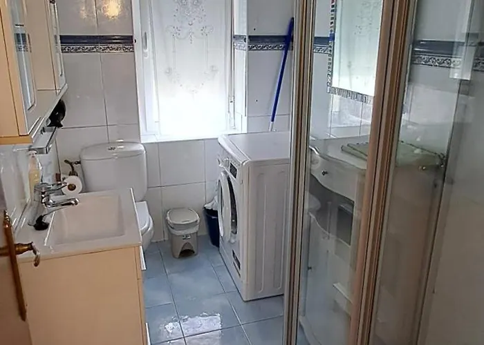 Apartment Sujarrera *