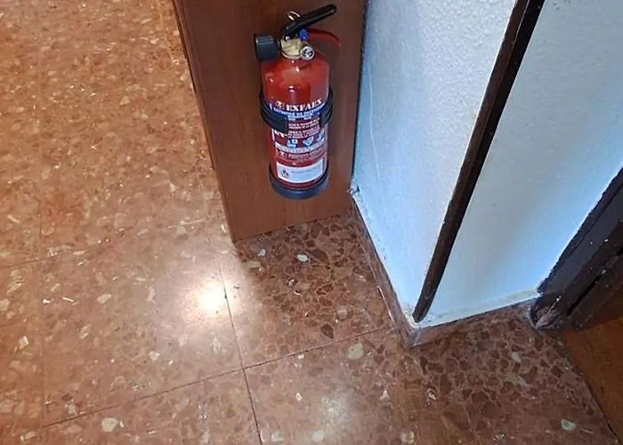 Sujarrera Apartment Villacarriedo