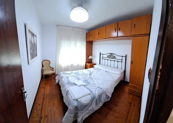 Apartment Sujarrera Villacarriedo